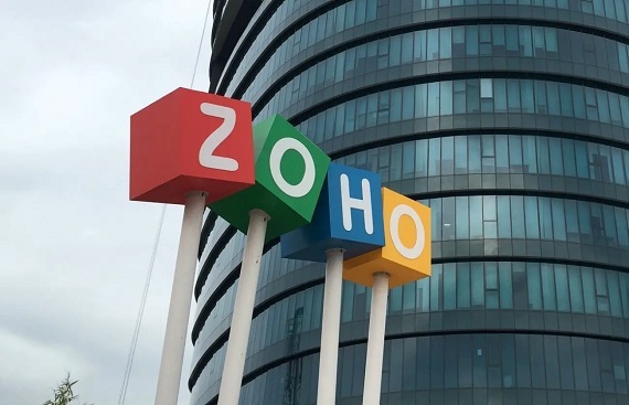 Zoho Corporation Launches Student Edition of Zoho Books on International CA Day