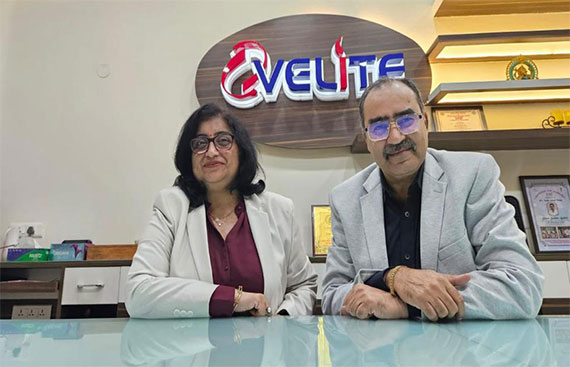 Velite Redefines Beauty with Cutting-Edge Skincare and Haircare Innovations