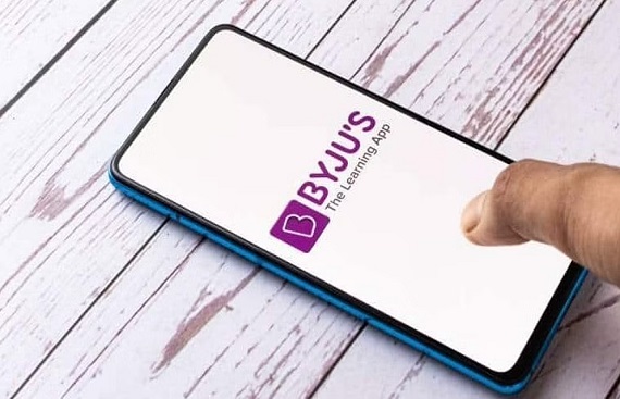 BYJU's logs nearly Rs 10K crore revenue in FY22, tops estimates