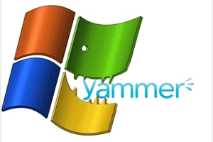 Microsoft Buys Yammer for $1.2 billion