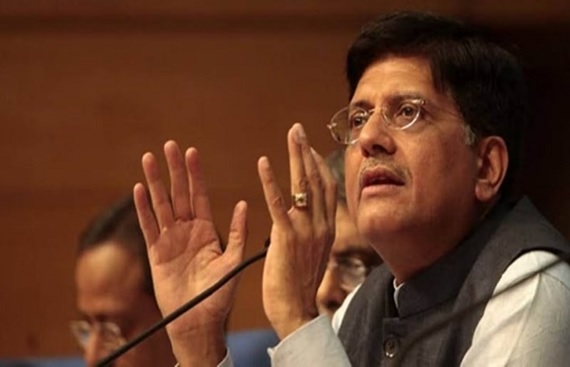 Quality Norms Boost Indian Manufacturing and Curb Imports says Goyal