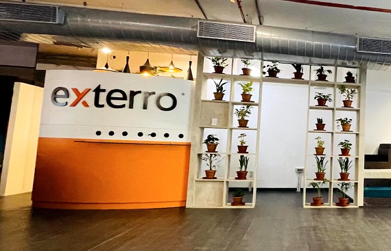 Exterro Hires Jim Cox as CRO and John Vincenzo as CMO