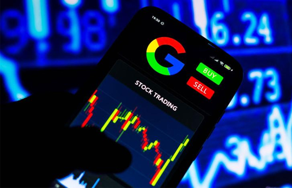 Indian American High School Student Simplifies Investing with New Algorithm