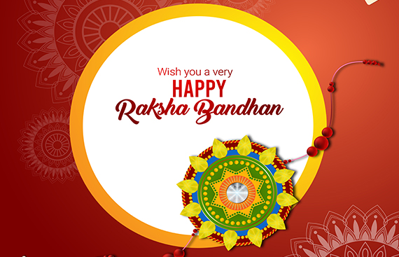 Raksha Bandhan: Signifying the Love & Affection between Brothers & Sisters