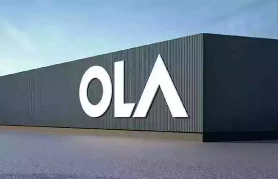 Ola Electric targets $4.5 billion valuation in its upcoming IPO