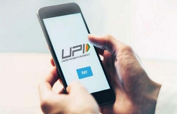 No consideration to levy any charges for UPI services: Finance Ministry
