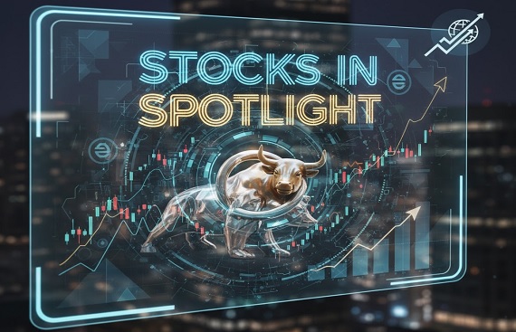 Stocks in Spotlight: Tata Motors' Split, DMart's Profit Rise, Infosys' Digital Push