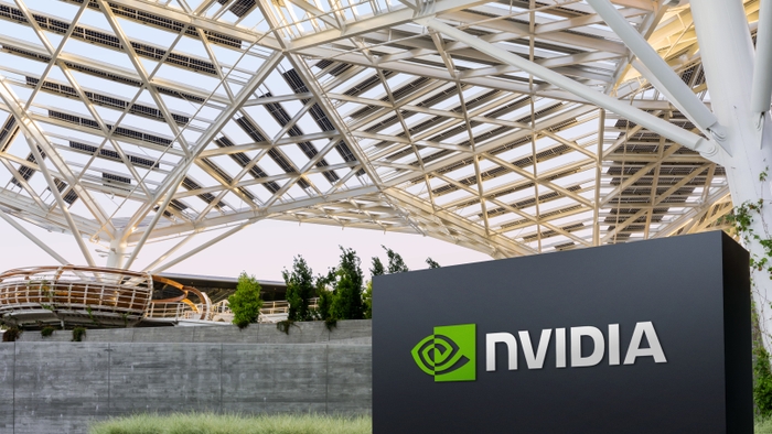 Market value of Nvidia's share nearing to $2-trillion after adding $277 billion