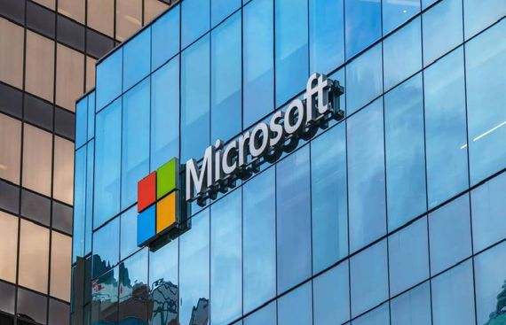 Microsoft 'ScaleUp' nurtures 18 startups in 12 months