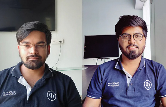 Simple Energy partners with Siemens Digital Industries Software to increase EV mobility solutions