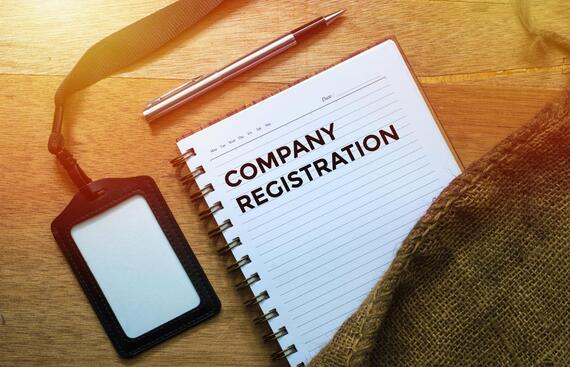 Step-by-Step Guide to Register a Private Limited Company