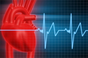 An App That Can Sense Heart Attacks  