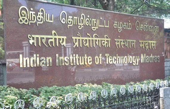 IIT Madras, UK Researchers Develop Technology to Make AI Fairer
