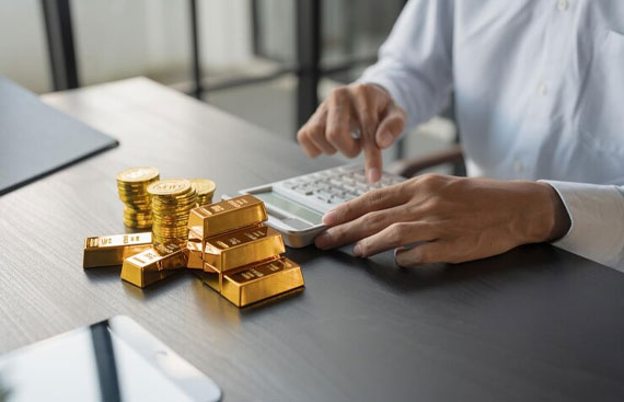 5 Critical Things to Consider When Applying for a Gold Loan