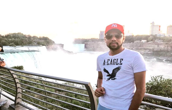 Bhanuprakash Madupati