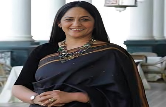 Oracle India Marketing Head Geetu Bhatnagar Steps Down