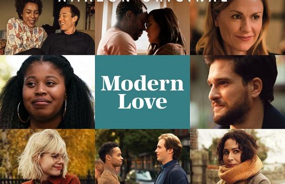 International series 'Modern Love' to be adapted in three Indian languages