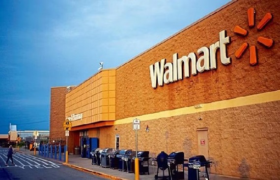 Indian suppliers to help us export $10 bn worth goods from country by 2027: Walmart CEO