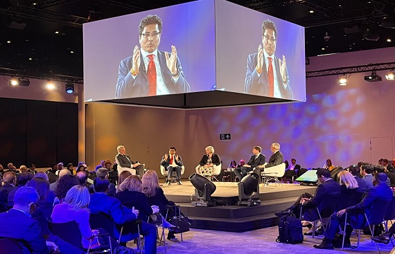 CMD, IREDA Proposes Innovative Financing Solutions for New & Emerging RE Technologies