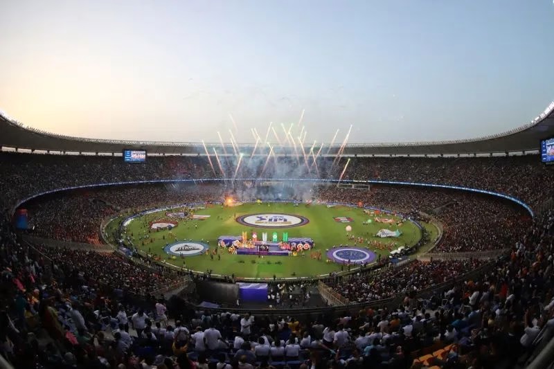 IPL 2023 Opening Ceremony Lineup Revealed: A Star Studded Event with Performances by Arijit Singh, T