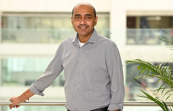 Airtels Gopal Vittal Appointed Acting Chair of GSMA Board