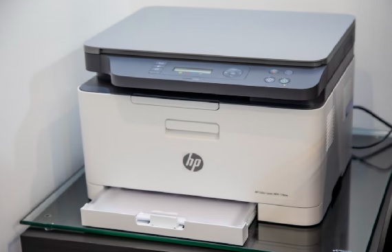 HP introduces new 'Laser printers' for home, small businesses in India