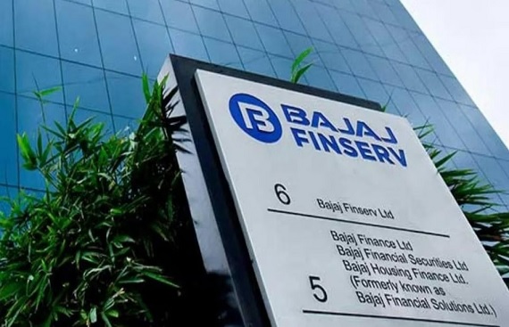 Bajaj Finance Seeks $500 Million Offshore Loan Amid Stricter Domestic Regulations