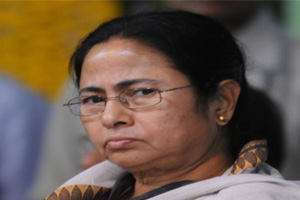 mamta banerjee