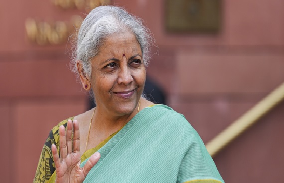 Need to Boost Customer Experience in Banks, Says Nirmala Sitharaman