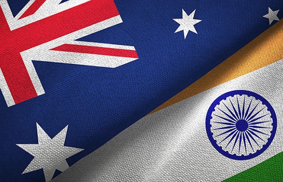 CBA & ICICI Bank Partner to Strengthen Australia-India Trade