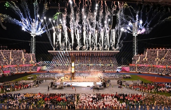 India Set to Lead 2030 Commonwealth Games as Glasgow Vote Approaches