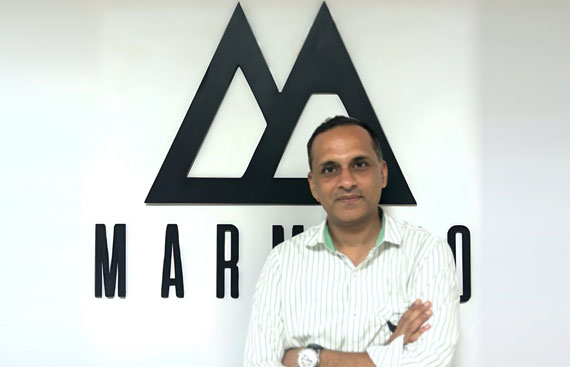 Marmeto Strengthens Its Leadership 