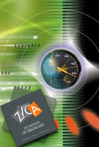 Zee Institute of Creative Arts unveils new brand identity