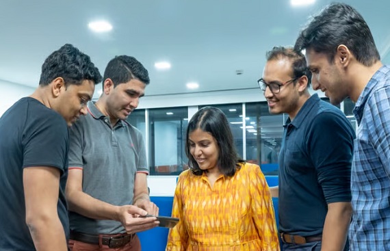 Edtech unicorn LEAD raises $4.2M debt from Alteria Capital