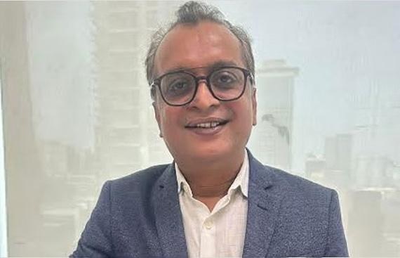 Atrangii App Appoints Rajesh Tripathi as Head of Content