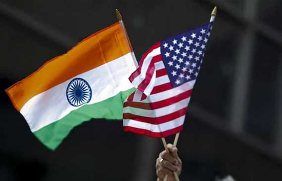 India An Indispensable Partner to the US