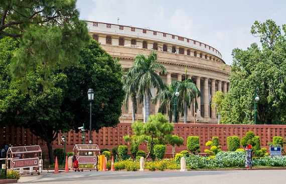 India's Finance Bill Cleared by Lok Sabha, Sitharaman Hails Growth