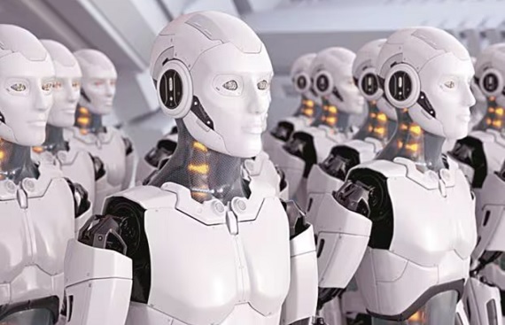 Mukesh Ambani-backed Startup to Launch India's First Humanoid Robot