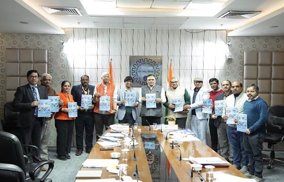 DST & AICTE Launch Quantum Technology Curriculum for UG