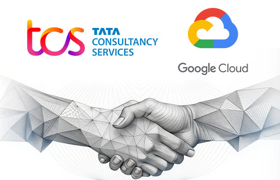 Techgiant TCS partners with Gooogle Cloud to offer AI based Cyber Security Solutions