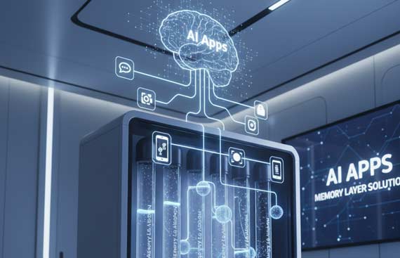 The Rise of the Memory Layer: Redefining Context in AI Applications