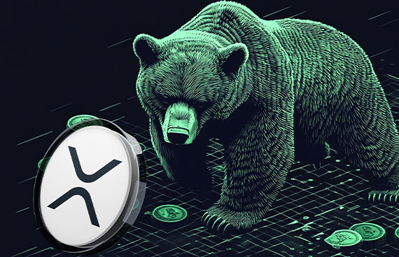 Ripple Retests Historic Support, Could Rally Above $3 As Lunex Network Eyes Price To $0.5