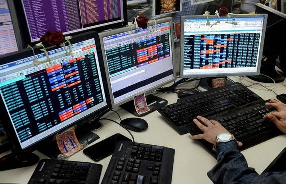 Sensex Tanks 1,435 Points, Investors Lose Over Rs. 4 lakh Crore on Market Opening