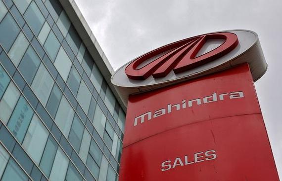 Mahindra and Mahindra Set to Launch 16 New Models by 2027, Eyes PE Fund for EV Biz