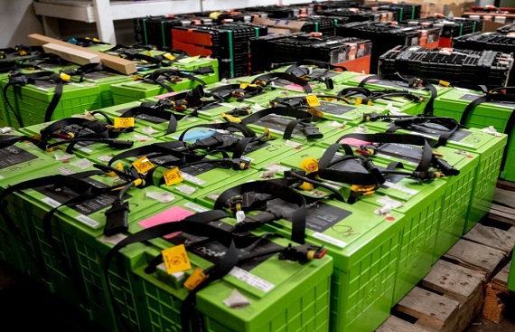 ACKO partners with Ola, Ather to provide EV Battery Insurance Plans