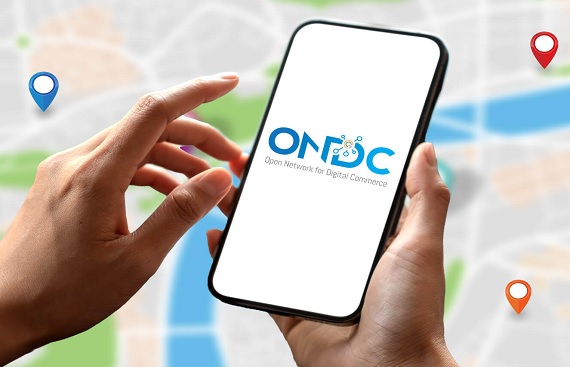 Good Glamm Group Enhances Commerce Through ONDC Integration Good Glamm Group Enhances Commerce Through ONDC Integration