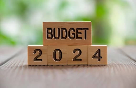 Budget 2024 updates: Finance Minister Nirmala Sitharaman's 6th budget