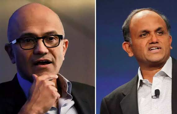 The American Version Of IPL Gets Funding From Microsofts Nadella And Adobes Narayen