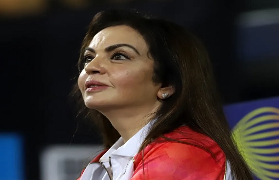 Reliance Foundation has reached out to 70 million people in India