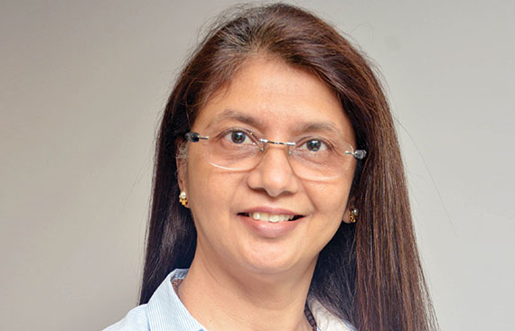Kalpana's Take on CIOs and the Road to Innovation